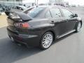 Phantom Black Pearl - Lancer Evolution GSR Photo No. 7
