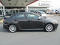 Phantom Black Pearl - Lancer Evolution GSR Photo No. 8