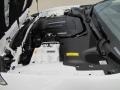 5.0 Liter DI Supercharged DOHC 32-Valve VVT V8 Engine for 2012 Jaguar XK XKR Convertible #86422010