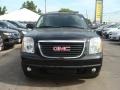 Onyx Black - Yukon SLT 4x4 Photo No. 2