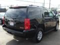 2013 Onyx Black GMC Yukon SLT 4x4  photo #4