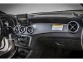 Black 2014 Mercedes-Benz CLA 250 Dashboard