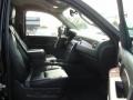 2013 Onyx Black GMC Yukon SLT 4x4  photo #8