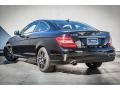 Black - C 250 Coupe Photo No. 2