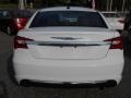Bright White - 200 LX Sedan Photo No. 5