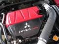 Phantom Black Pearl - Lancer Evolution GSR Photo No. 29