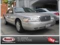 2004 Silver Birch Metallic Mercury Grand Marquis GS  photo #25