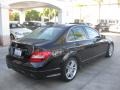 Black - C 250 Sport Photo No. 2