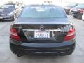 Black - C 250 Sport Photo No. 3