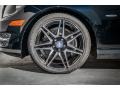 Black - C 250 Coupe Photo No. 10