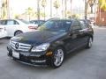 Black - C 250 Sport Photo No. 5