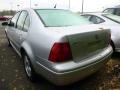 Silver Arrow Metallic - Jetta GLS Sedan Photo No. 2
