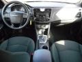 Bright White - 200 LX Sedan Photo No. 15