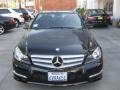Black - C 250 Sport Photo No. 6
