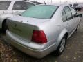 Silver Arrow Metallic - Jetta GLS Sedan Photo No. 3