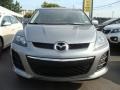 Liquid Silver Metallic - CX-7 i SV Photo No. 2