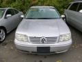 Silver Arrow Metallic - Jetta GLS Sedan Photo No. 5