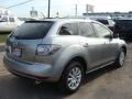 Liquid Silver Metallic - CX-7 i SV Photo No. 4