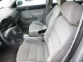 Silver Arrow Metallic - Jetta GLS Sedan Photo No. 7