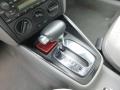 Silver Arrow Metallic - Jetta GLS Sedan Photo No. 12