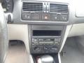 Silver Arrow Metallic - Jetta GLS Sedan Photo No. 13
