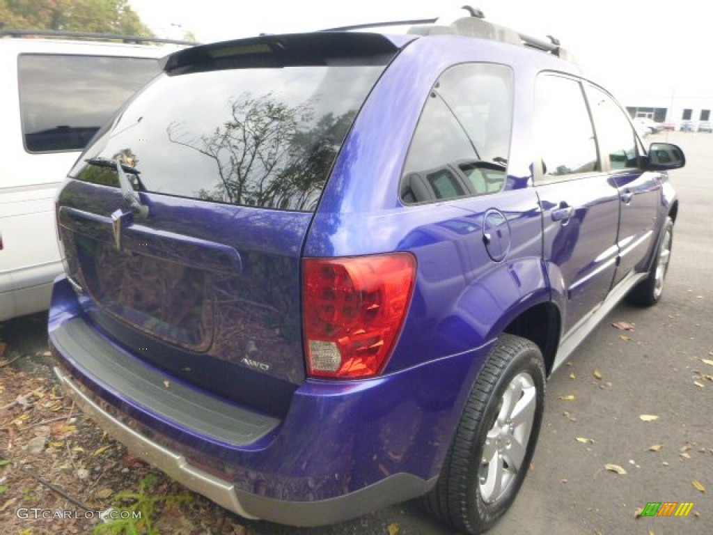 2006 Torrent AWD - Purple Haze Metallic / Ebony Black photo #4