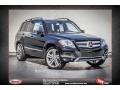 Black - GLK 350 Photo No. 1