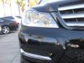 Black - C 250 Sport Photo No. 23