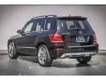 Black - GLK 350 Photo No. 2