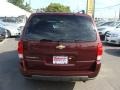 2007 Bordeaux Red Metallic Chevrolet Uplander LT  photo #5