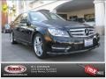 Black - C 250 Sport Photo No. 26