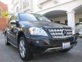 Black - ML 350 Photo No. 1