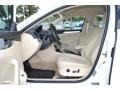 Candy White - Passat 2.5L SE Photo No. 9