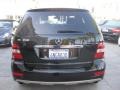 Black - ML 350 Photo No. 3