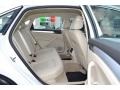Candy White - Passat 2.5L SE Photo No. 11