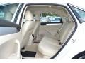 Candy White - Passat 2.5L SE Photo No. 12