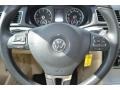 Candy White - Passat 2.5L SE Photo No. 16