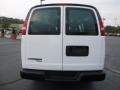 2012 Summit White Chevrolet Express 2500 Cargo Van  photo #4
