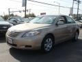 Desert Sand Mica - Camry LE Photo No. 1