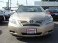 Desert Sand Mica - Camry LE Photo No. 2