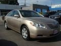 Desert Sand Mica - Camry LE Photo No. 3