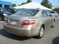 Desert Sand Mica - Camry LE Photo No. 4