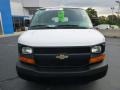 2012 Summit White Chevrolet Express 2500 Cargo Van  photo #8