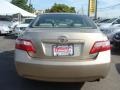 Desert Sand Mica - Camry LE Photo No. 5