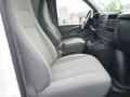 2012 Summit White Chevrolet Express 2500 Cargo Van  photo #10