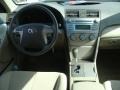 Desert Sand Mica - Camry LE Photo No. 9