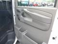 2012 Summit White Chevrolet Express 2500 Cargo Van  photo #12