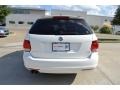 Candy White - Jetta TDI SportWagen Photo No. 4