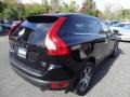 Black Stone - XC60 T6 AWD Photo No. 3