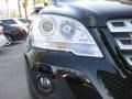 Black - ML 350 Photo No. 23